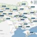 Погода 4 мая: синоптики назвали области, где ждать заморозков