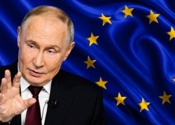 FT: ЕС готовится к собственному диалогу с Путиным – Зеленский дал согласие