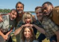 The Four Seasons: Netflix показал трейлер второго сезона — герои едут в Италию после потери Ника