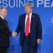Старый порядок США не вернется даже после Трампа