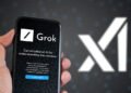 Выскочил с ножом и молотком на улицу посреди ночи: Grok довел бывшего госслужащего до психоза