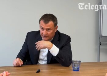 Бывший агент ФСБ Сенин впервые заговорил: как он сбежал из России в туше мёртвой коровы