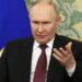 “Rzeczpospolita”: Путин может намеренно провоцировать удар по москве 9 мая