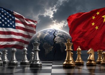 США могут проиграть Китаю битву за Тайвань: в CSIS назвали причину