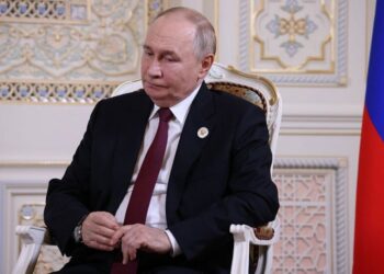 Carnegie: Путин потерял контроль над Россией – власть перехватили силовики