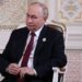 Carnegie: Путин потерял контроль над Россией – власть перехватили силовики