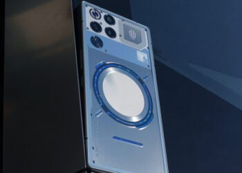 RedMagic анонсировала новый игровой смартфон с процессором как в Galaxy S26 Ultra