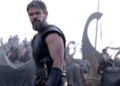 Новый трейлер “Одиссеи”/ Odyssey Нолана: циклоп, сирены и звездный состав с Мэттом Дэймоном в действии