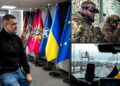NYT о Федорове: между министром обороны и генералами назрел конфликт