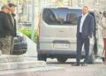 К Ермаку пришли детективы НАБУ и прокуроры САП: что происходит