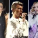 Paramount и Warner Music снимут биопики о Дэвиде Боуи, Мадонне и Дуа Липе