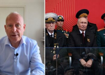 “Дело идет к концу”: BBC о “загадочном сигнале” Путина о завершении войны