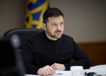 Украина передала РФ списки. Обмен пленными 1000 на 1000 готовится, – Зеленский