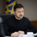 Украина передала РФ списки. Обмен пленными 1000 на 1000 готовится, – Зеленский