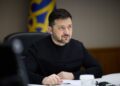 У Зеленского ответили на очередное “приглашение” к Путину в Москву