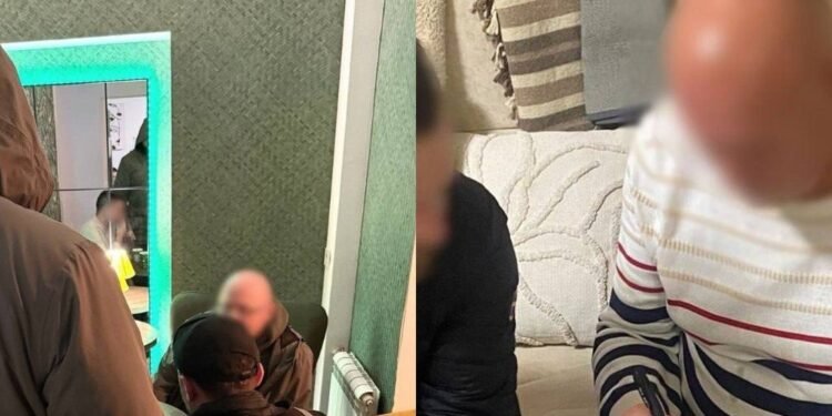 Бомба в рюкзаку: у Києві спіймали псевдомінера