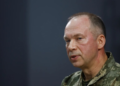 Не более двух месяцев на передовой: Сырский подписал приказ о ротации военных