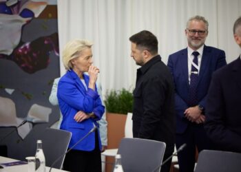 Украинские дроны на параде 9 мая в Москве: Зеленский заявил о важном решении Путина