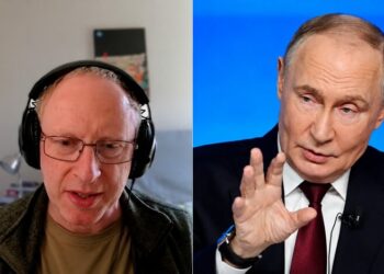 Путин стал рабом своей войны: аналитик объяснил, почему Кремль откажется от любой сделки