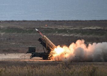 Несколько стран Европы не захотели делиться с Украиной ракетами к Patriot, – WP