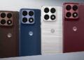 Motorola Edge 70 Pro+ с тремя апгрейдами выйдет вскоре — но не для всего мира