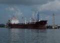 Экспорт нефти РФ просел почти на 17% после ударов по портам, – Власюк