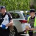 В Киеве мужчина стрелял посреди улицы: что известно