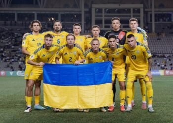 В УАФ – проблемы. Известно, сколько будет получать тренер сборной Украины
