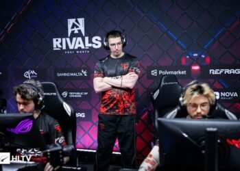 «Игроки тепло меня приняли». Новый тренер FaZe доволен игрой команды