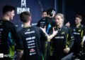 «Это финальный босс». Капитан NAVI о предстоящей игре с Vitality