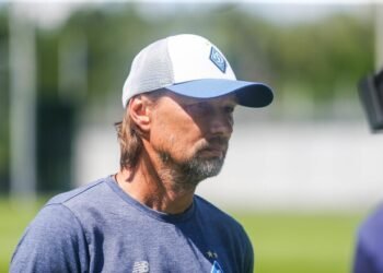 Григорий Суркис решил, кто будет тренировать Динамо в следующем сезоне