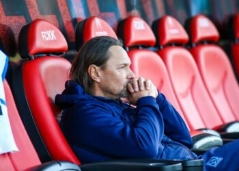 Эксперт назвал роковую ошибку, которую совершило Динамо против Шахтера