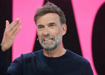 Клопп выбрал место работы, и это не Реал