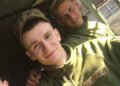 Склоним головы. Двоеборец из Ивано-Франковской области погиб на Харьковщине