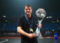 Тренер Спортинга прокомментировал победу в финале Лиги чемпионов