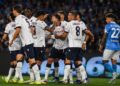 Камбэк с 0:2 не помог. Болонья с голом-шедевром Роу победила Наполи