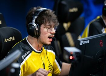Готовы к каждой игре ежедневно: dumau об успешном старте Legacy в Атланте