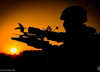 Уничтожение оккупантов продолжается. ВСУ обновили данные потерь армии рф