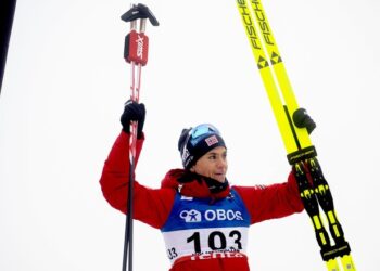 Бонусный год. Олимпийская чемпионка завершит карьеру после сезона 2026/27