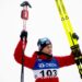 Бонусный год. Олимпийская чемпионка завершит карьеру после сезона 2026/27