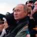 Каспаров о возможности свержения Путина: плохая война приводит к переменам