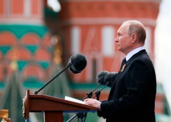ЕС готовит новый удар по РФ, чтобы заставить Путина к миру этим летом, – Politico