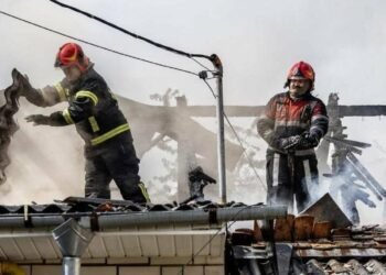 У Києві вогонь із дивану охопив дах будинку: що стало причиною