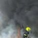 Стовп диму: у Києві ліквідували масштабне загоряння