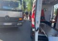 Трагедія на Київщині: дитина померла після наїзду вантажівки