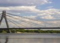 Затори у Києві: де в столиці діятимуть обмеження руху