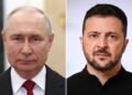 Ультиматум Зеленского и угрозы Кремля: будет ли перемирие и когда
