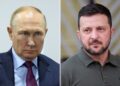 Переговоры Зеленского и Путина: Украина и США обсудили возможные форматы