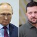 Переговоры Зеленского и Путина: Украина и США обсудили возможные форматы