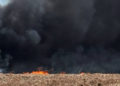 Токсичні хмари і сморід: на Київщині виникла надзвичайна ситуація, – ФОТО